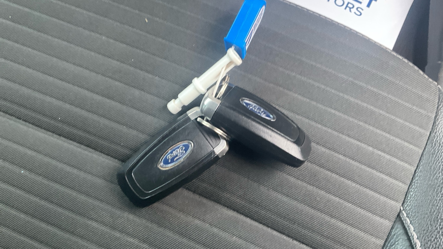 Used Ford Ecosport 2019 for sale - 76877810: Photo 20