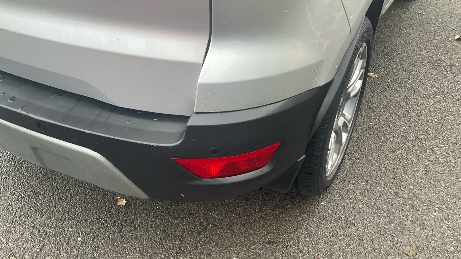 Used Ford Ecosport 2019 for sale - 76877810: Photo 26