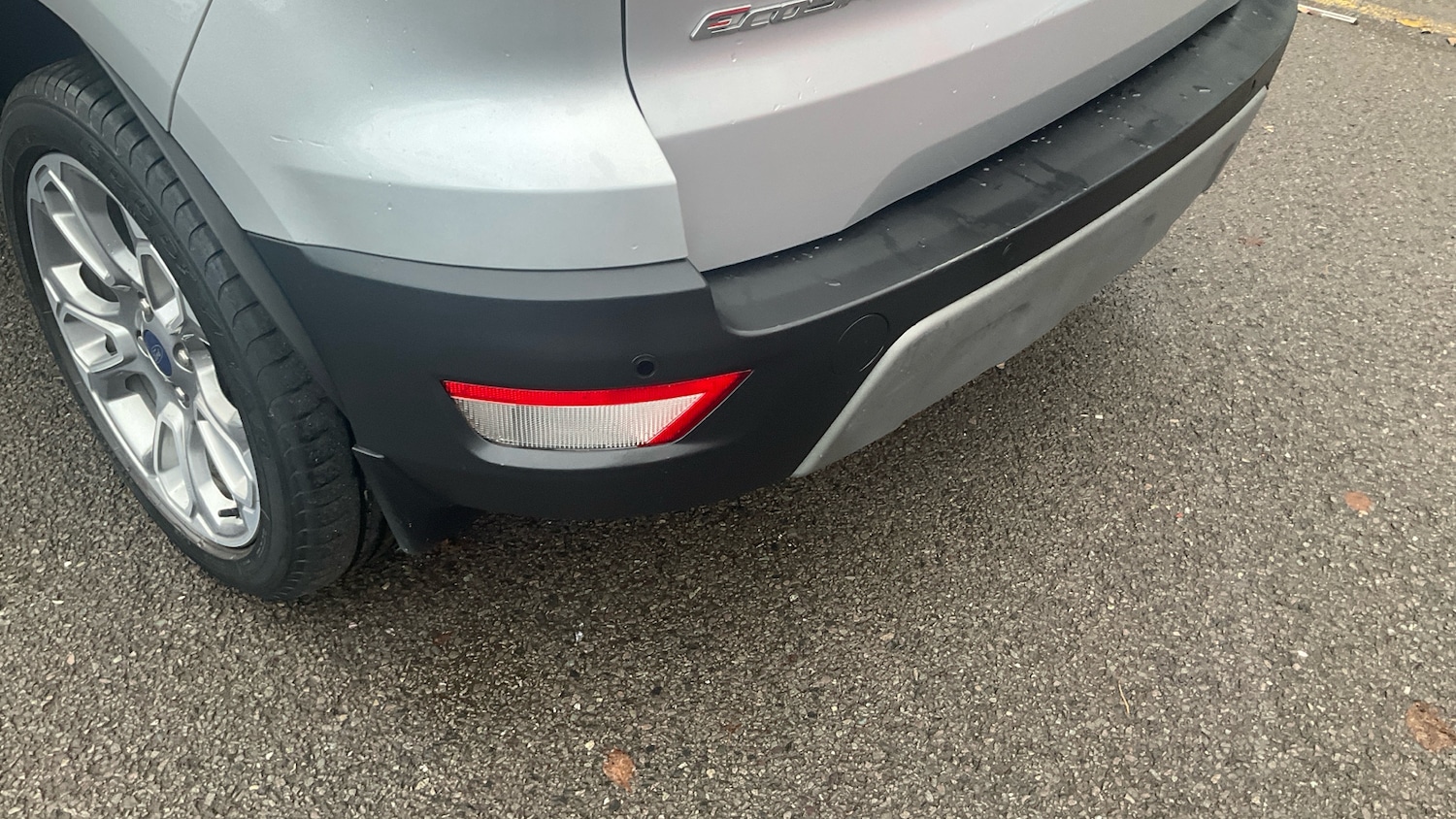 Used Ford Ecosport 2019 for sale - 76877810: Photo 27