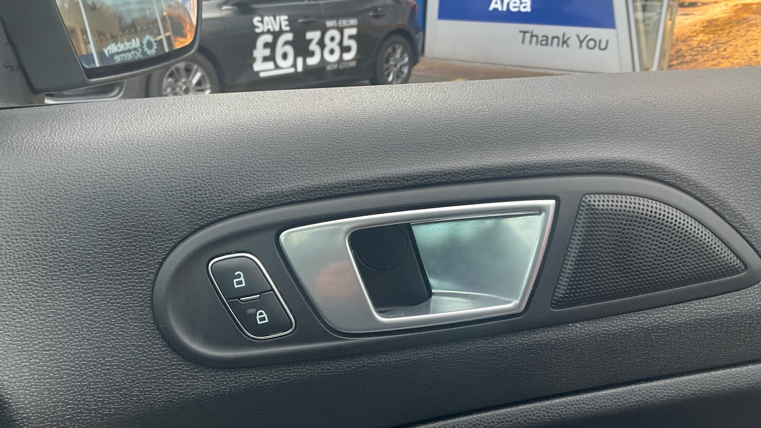 Used Ford Ecosport 2019 for sale - 76877810: Photo 28