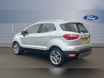 Used Ford Ecosport 2019 for sale - 76877810: Photo