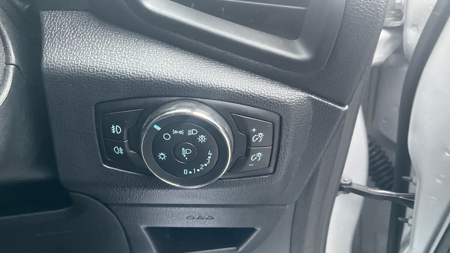 Used Ford Ecosport 2019 for sale - 76877810: Photo 30