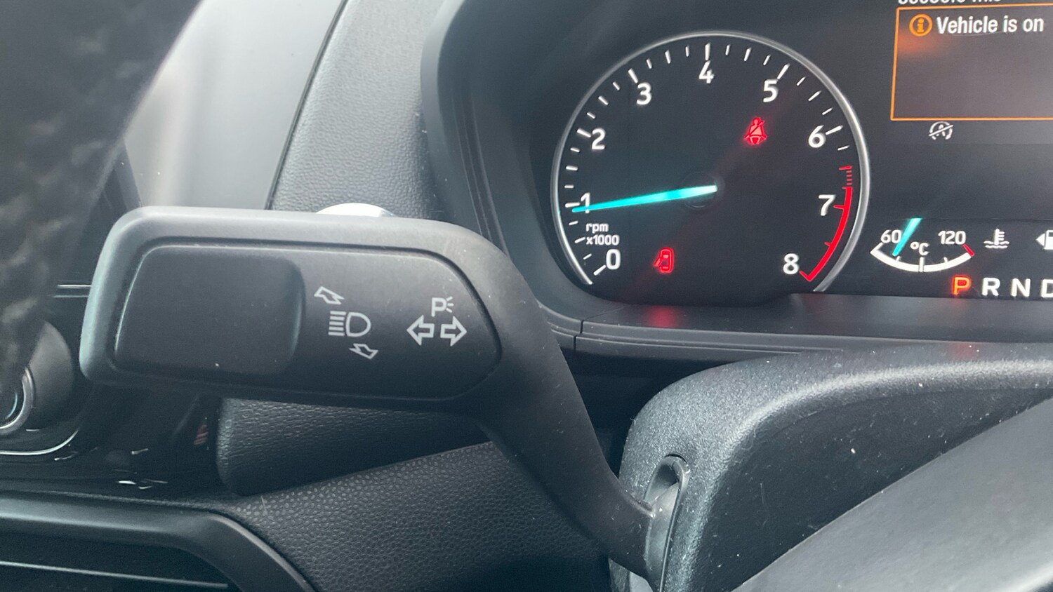 Used Ford Ecosport 2019 for sale - 76877810: Photo 35