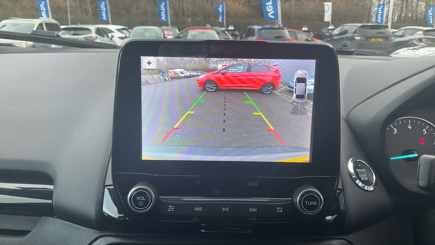 Used Ford Ecosport 2019 for sale - 76877810: Photo 36