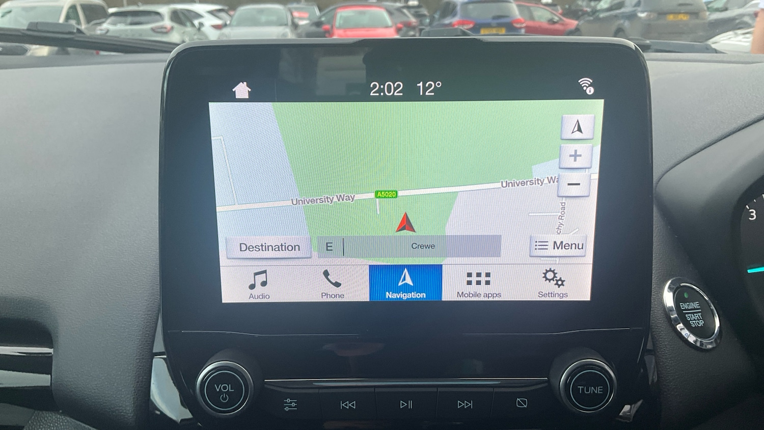 Used Ford Ecosport 2019 for sale - 76877810: Photo 37