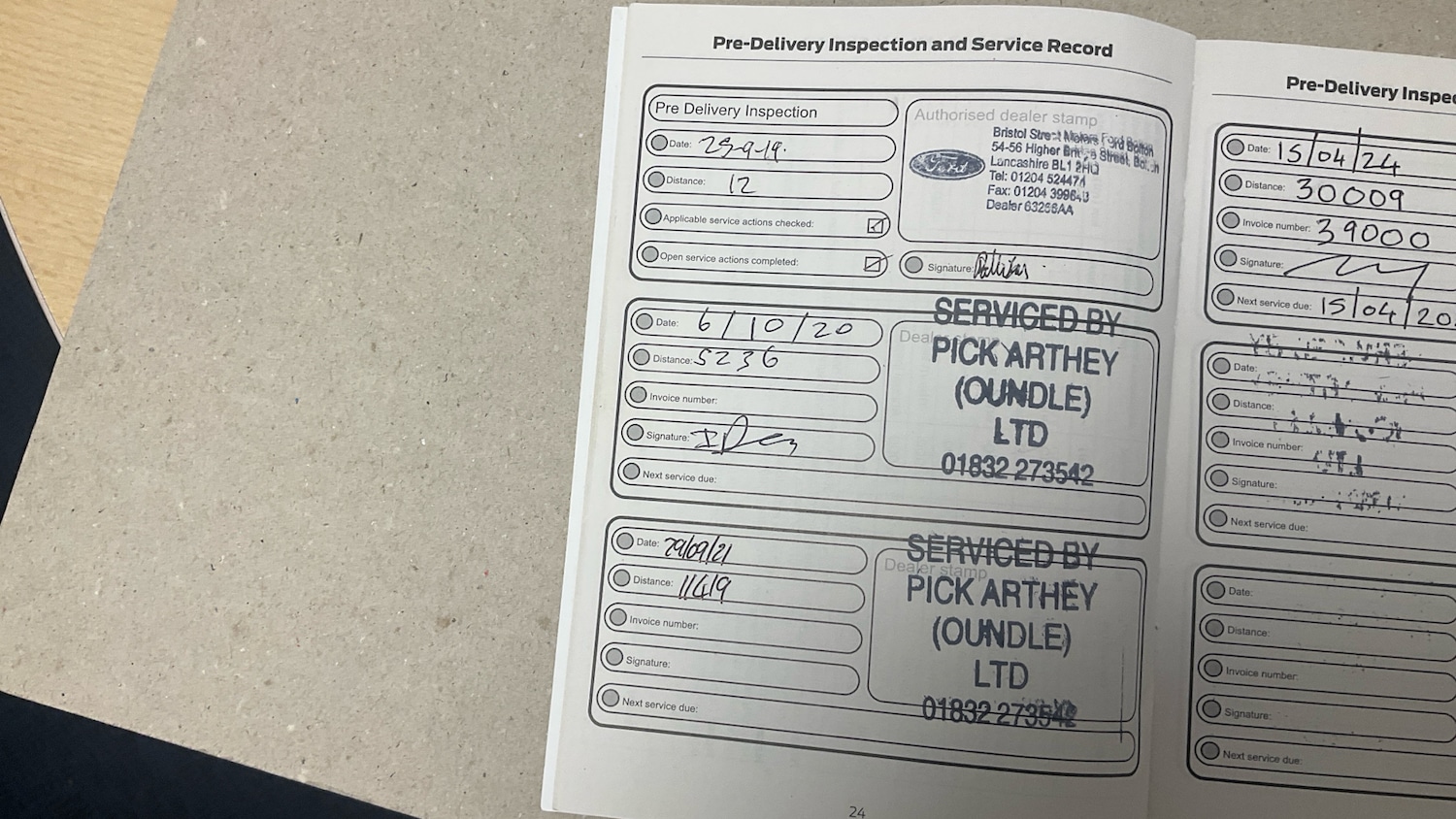 Used Ford Ecosport 2019 for sale - 76877810: Photo 40