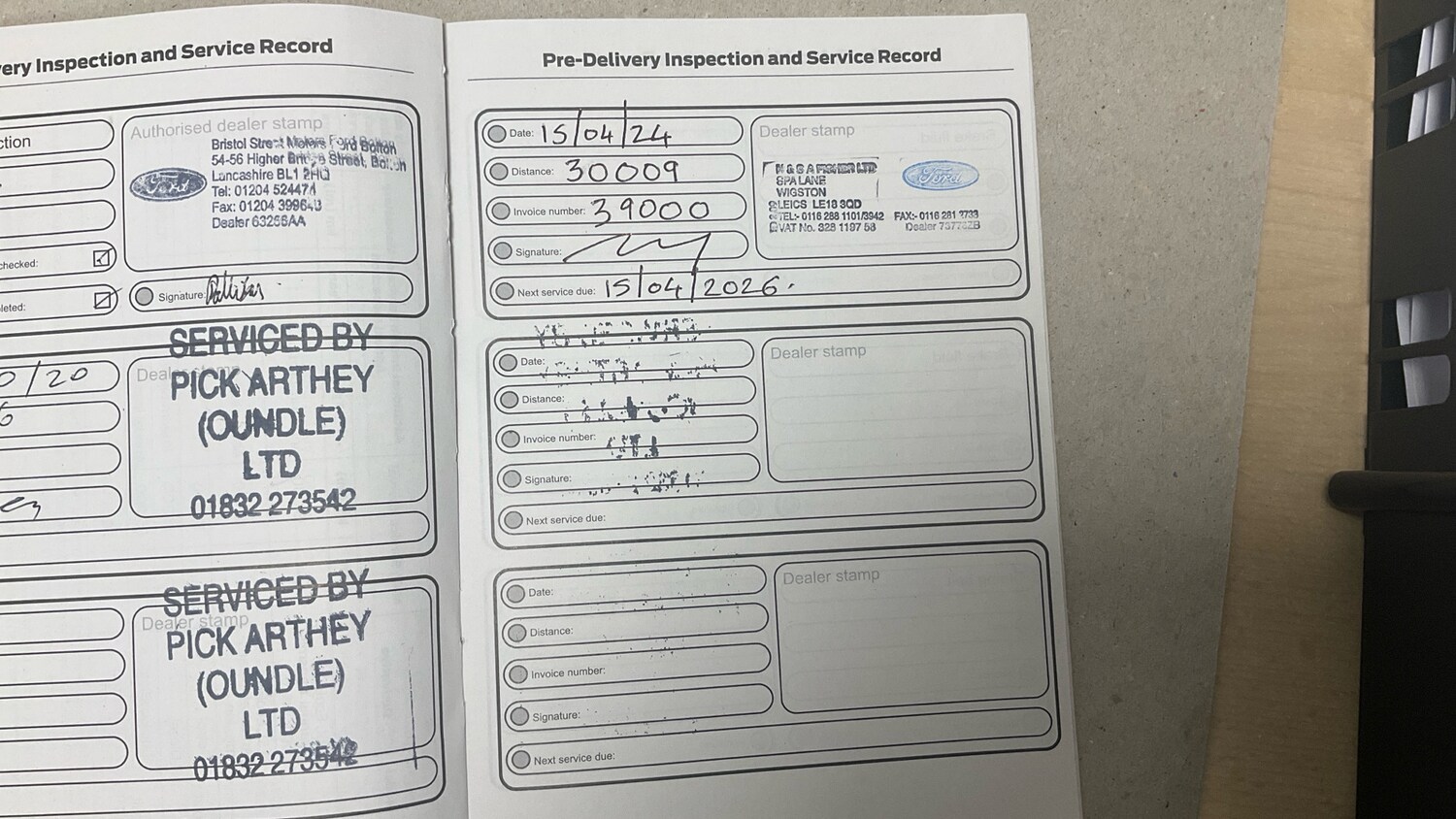 Used Ford Ecosport 2019 for sale - 76877810: Photo 41