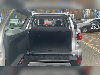 Used Ford Ecosport 2019 for sale - 76877810: Photo