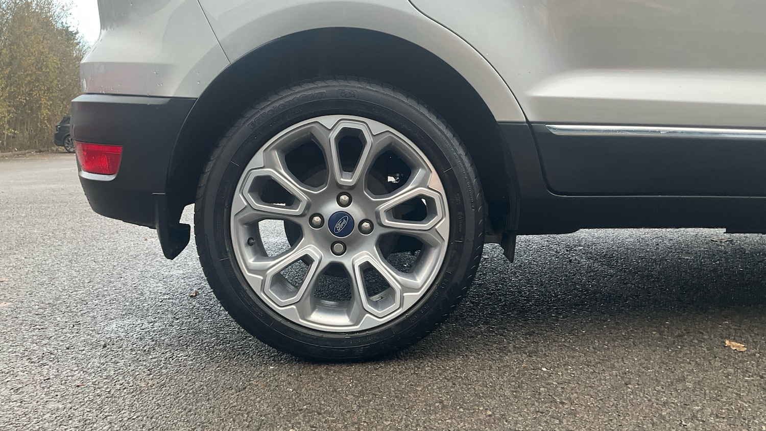 Used Ford Ecosport 2019 for sale - 76877810: Photo 7