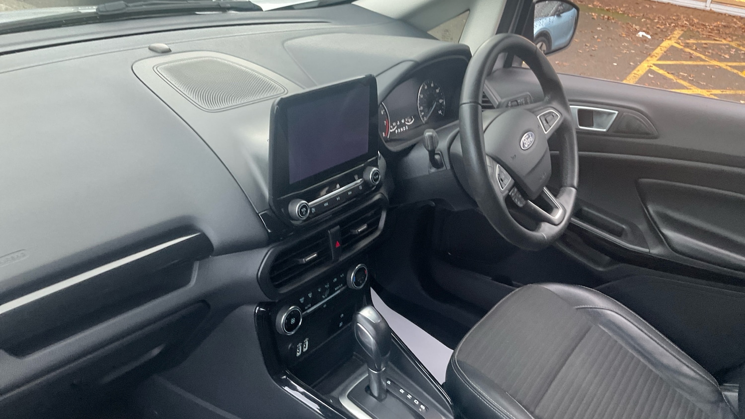 Used Ford Ecosport 2019 for sale - 76877810: Photo 9