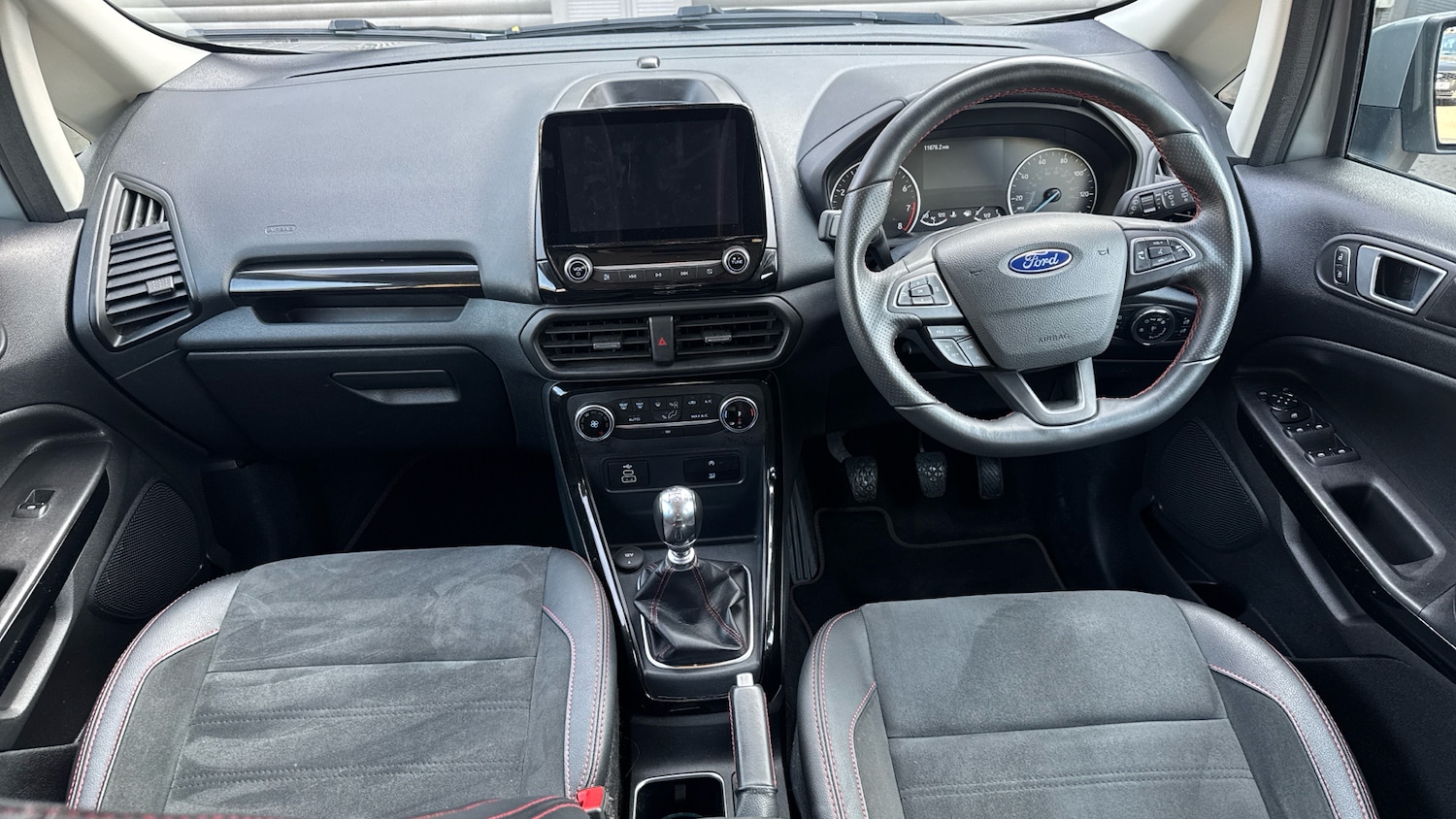 Used Ford Ecosport 2022 for sale - 78010933: Photo 10