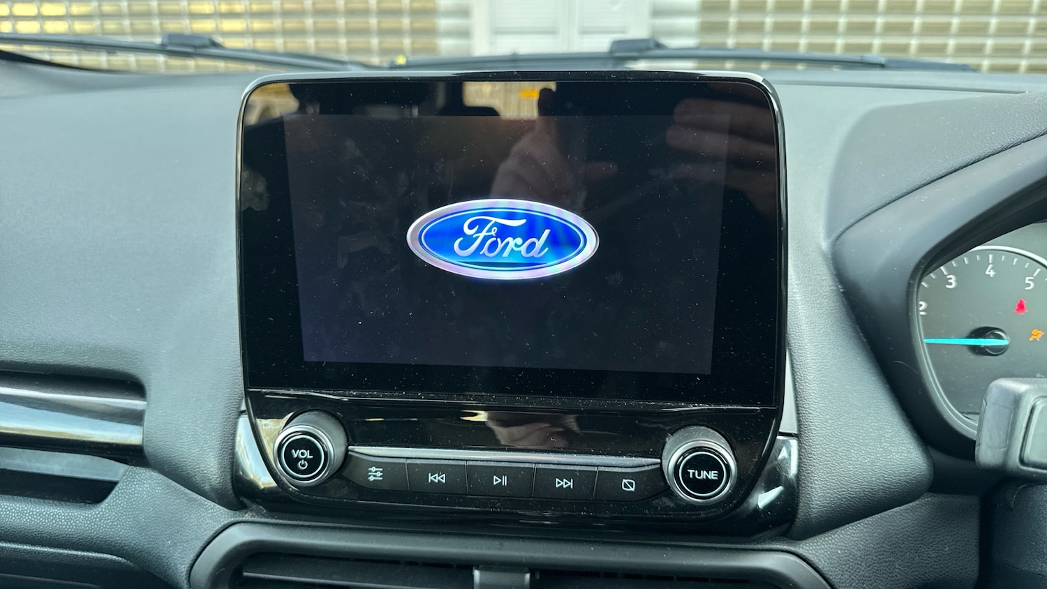 Used Ford Ecosport 2022 for sale - 78010933: Photo 12