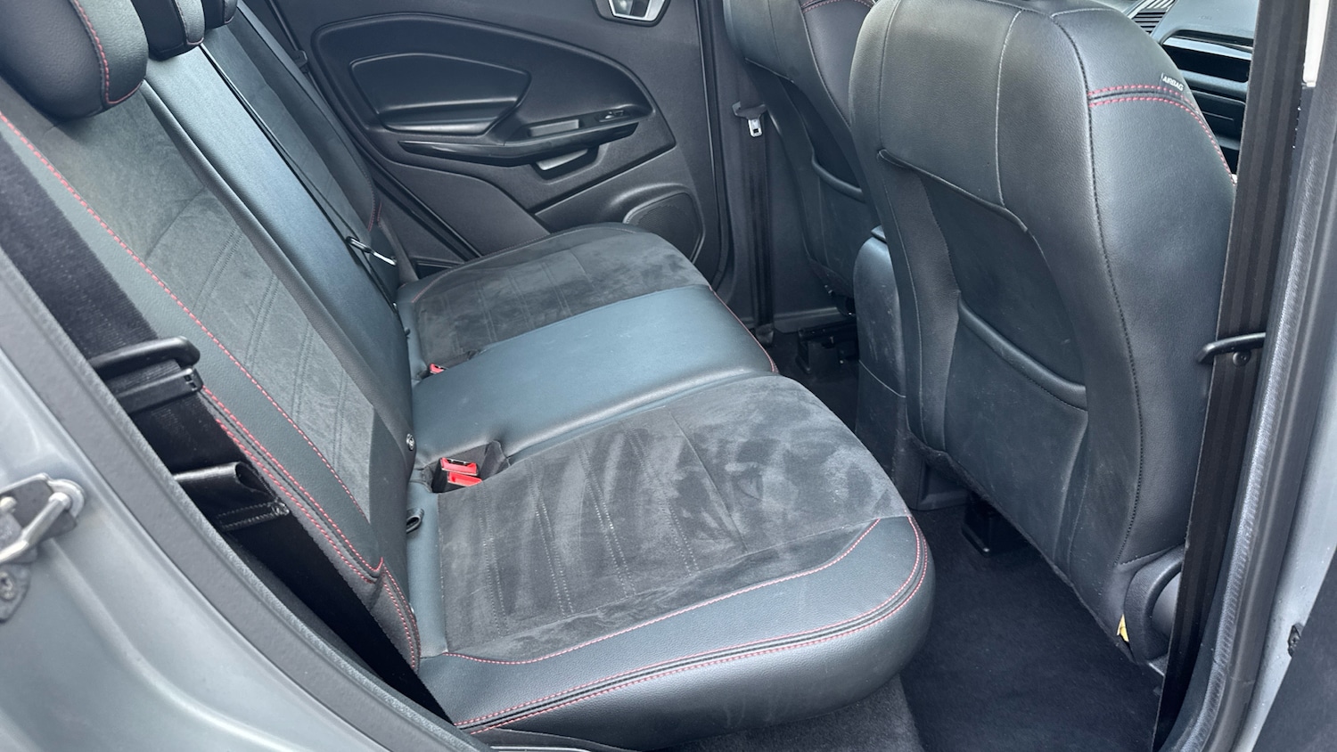 Used Ford Ecosport 2022 for sale - 78010933: Photo 16