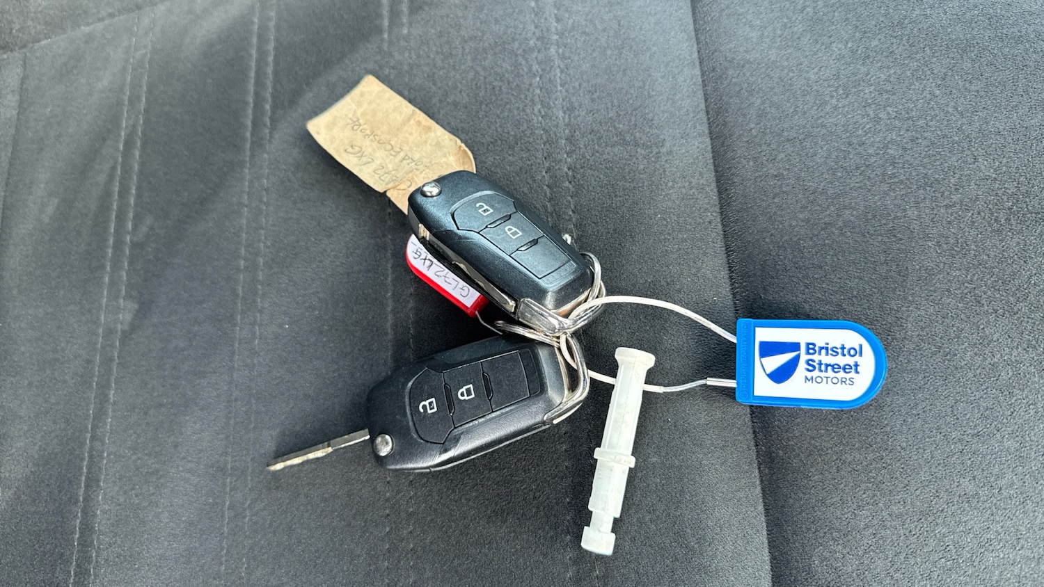 Used Ford Ecosport 2022 for sale - 78010933: Photo 20