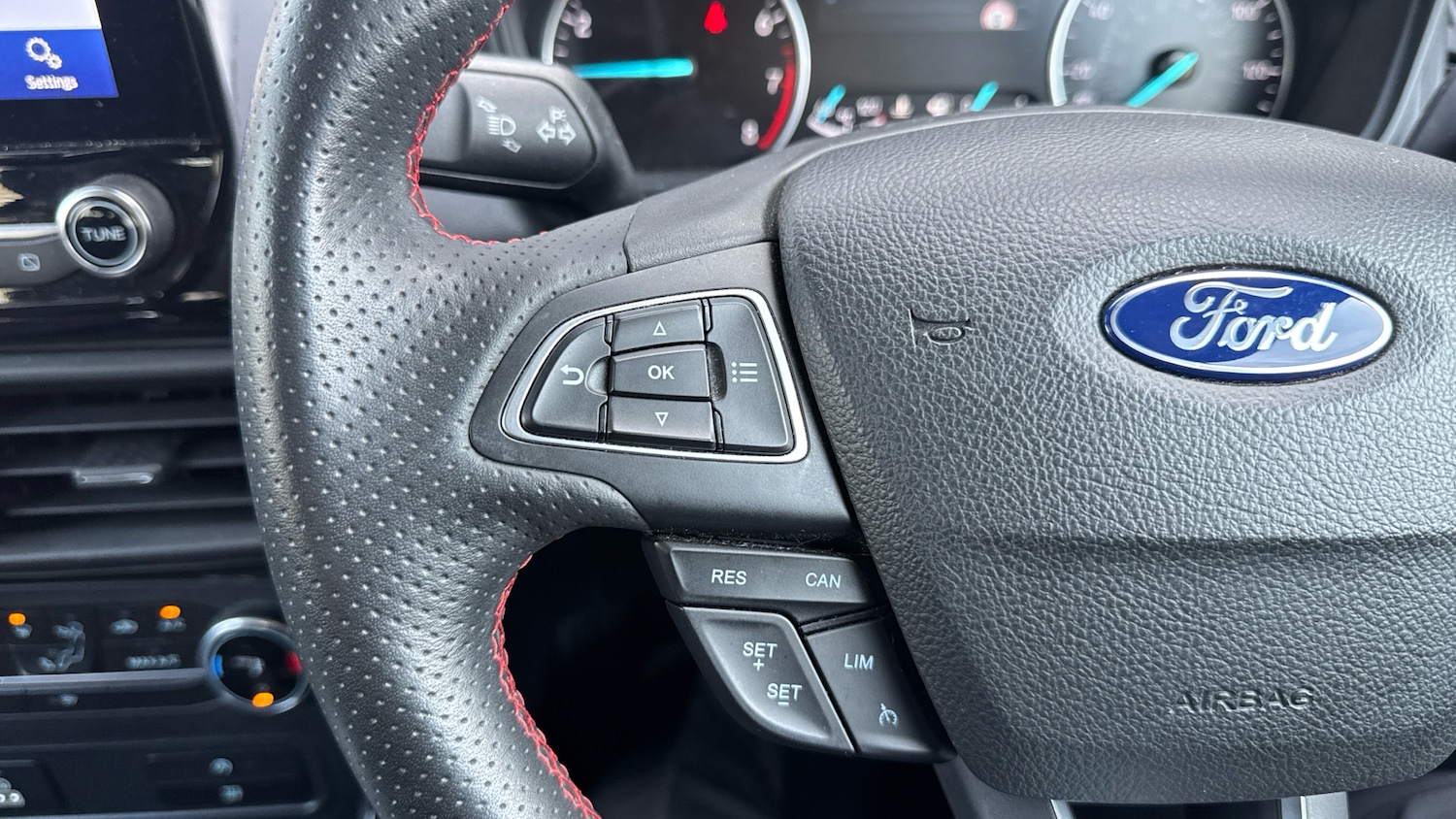 Used Ford Ecosport 2022 for sale - 78010933: Photo 21