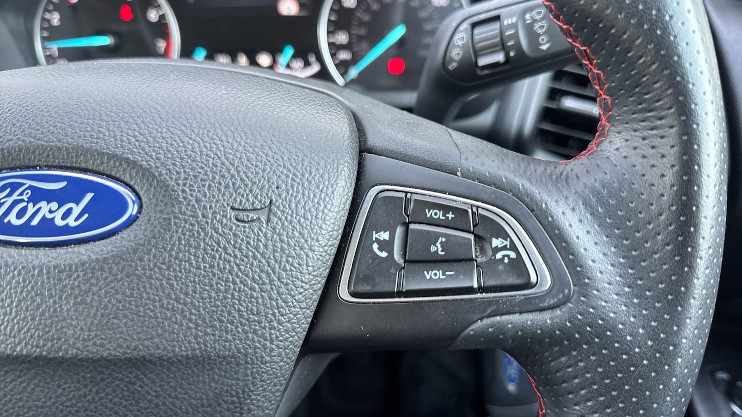 Used Ford Ecosport 2022 for sale - 78010933: Photo 22