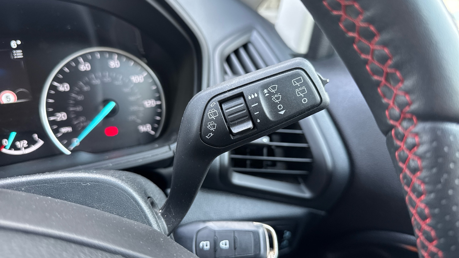 Used Ford Ecosport 2022 for sale - 78010933: Photo 24