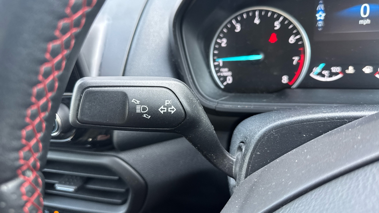 Used Ford Ecosport 2022 for sale - 78010933: Photo 25