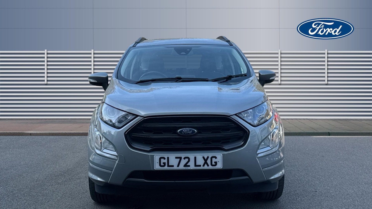 Used Ford Ecosport 2022 for sale - 78010933: Photo 3