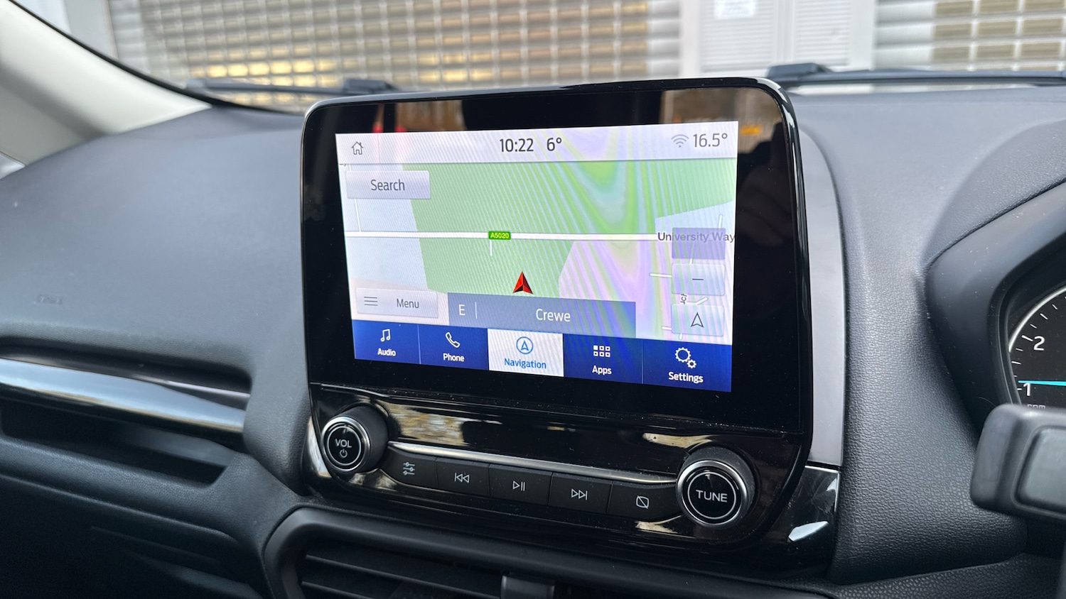 Used Ford Ecosport 2022 for sale - 78010933: Photo 30