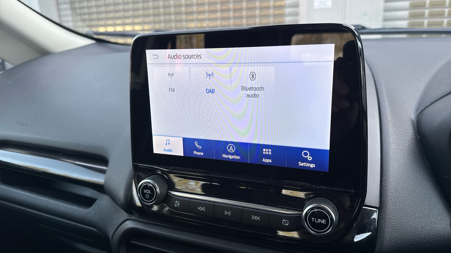 Used Ford Ecosport 2022 for sale - 78010933: Photo 31