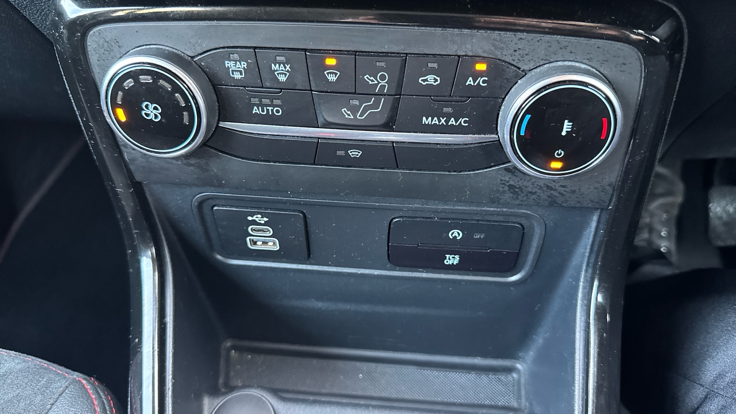 Used Ford Ecosport 2022 for sale - 78010933: Photo 32