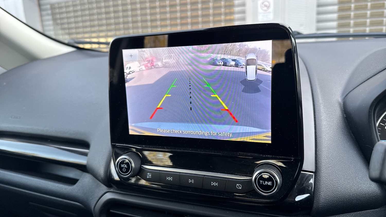 Used Ford Ecosport 2022 for sale - 78010933: Photo 34