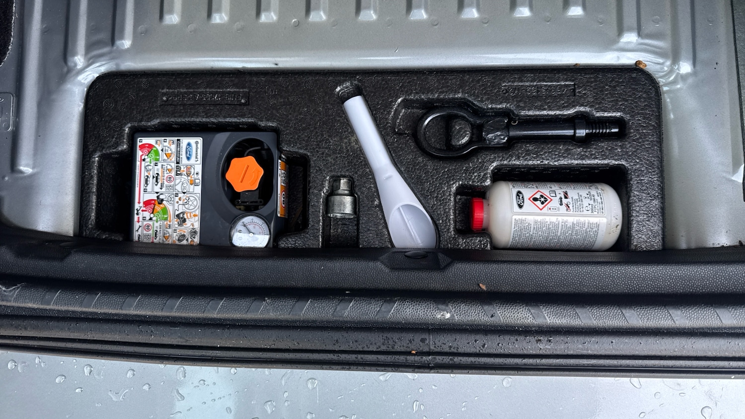 Used Ford Ecosport 2022 for sale - 78010933: Photo 39