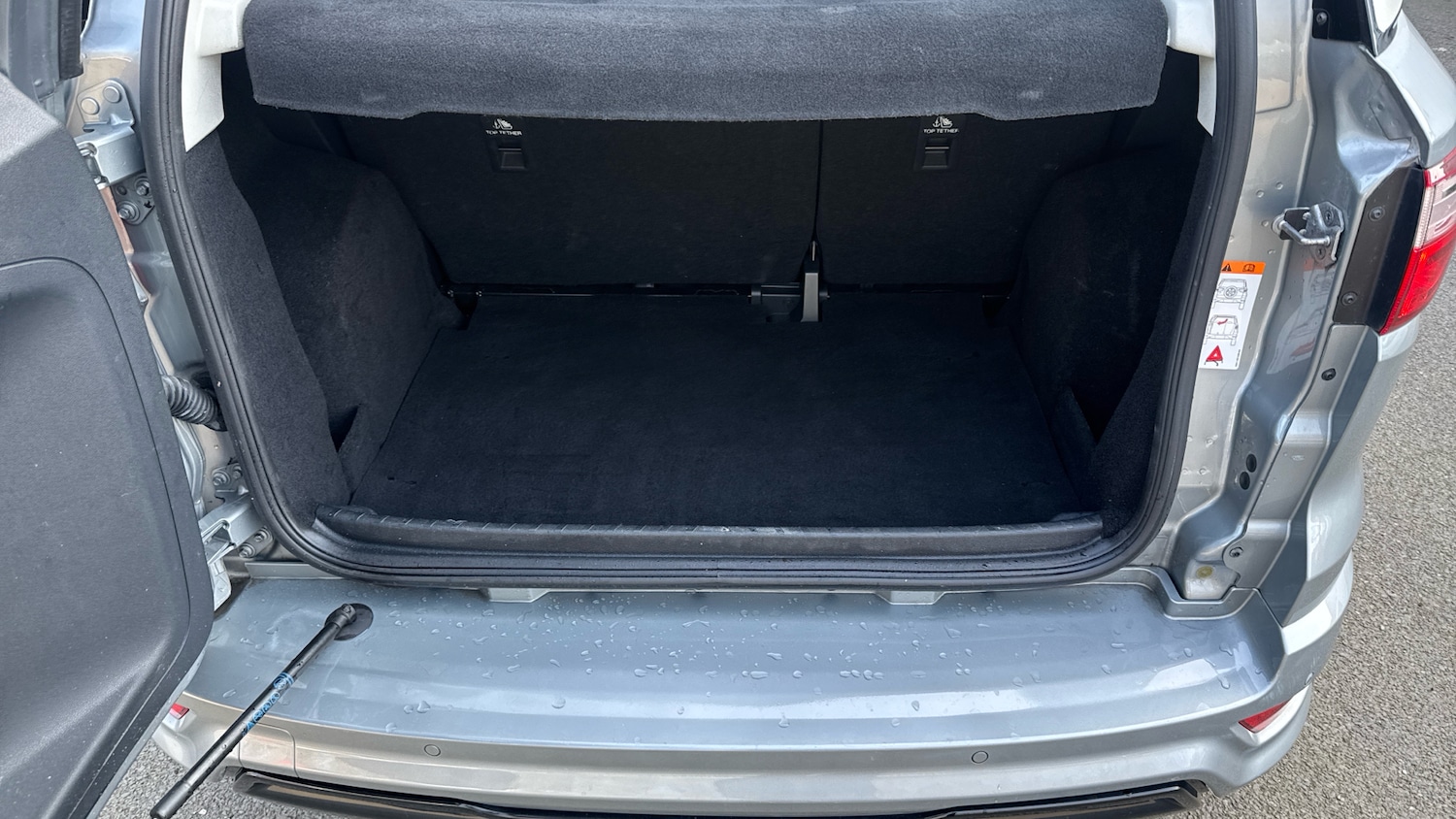 Used Ford Ecosport 2022 for sale - 78010933: Photo 4