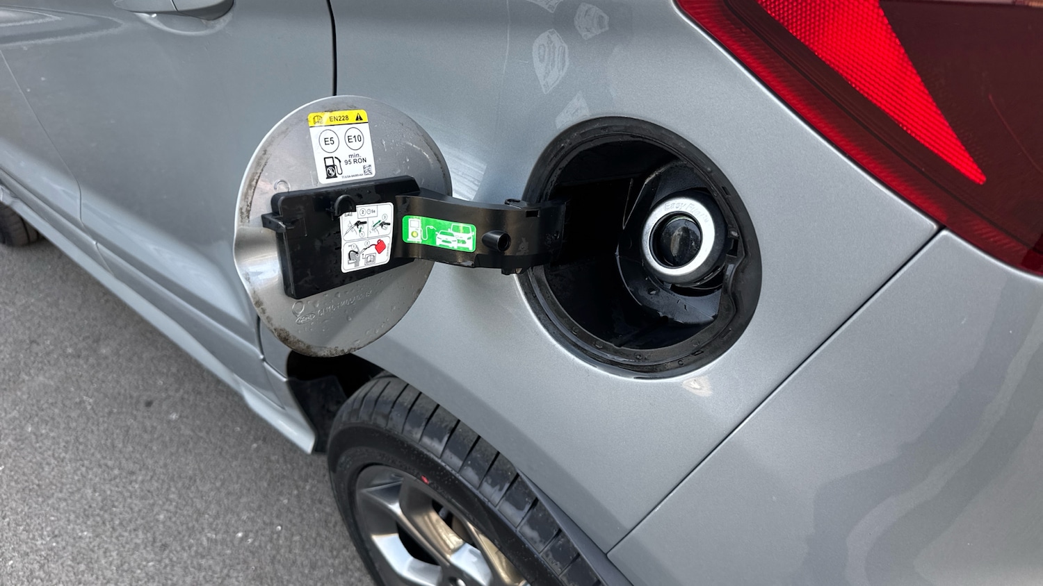 Used Ford Ecosport 2022 for sale - 78010933: Photo 40