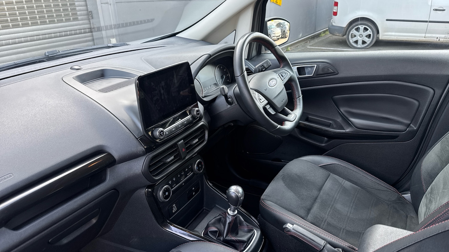 Used Ford Ecosport 2022 for sale - 78010933: Photo 9