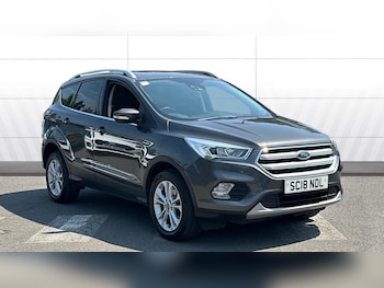Used Ford Kuga 2018 for sale - 79184069: Photo