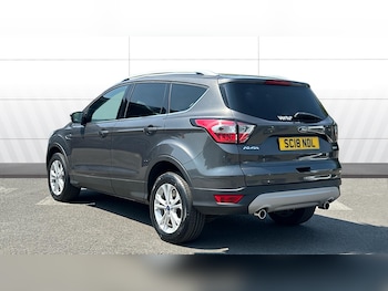 Used Ford Kuga 2018 for sale - 79184069: Photo