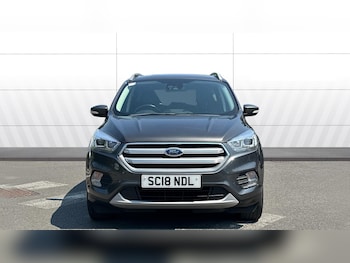 Used Ford Kuga 2018 for sale - 79184069: Photo