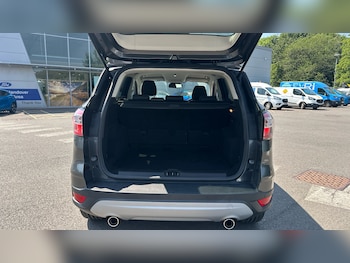 Used Ford Kuga 2018 for sale - 79184069: Photo