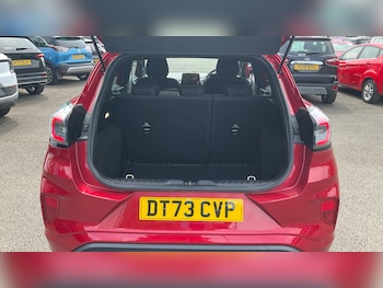 Used Ford Puma 2024 for sale - 78739433: Photo