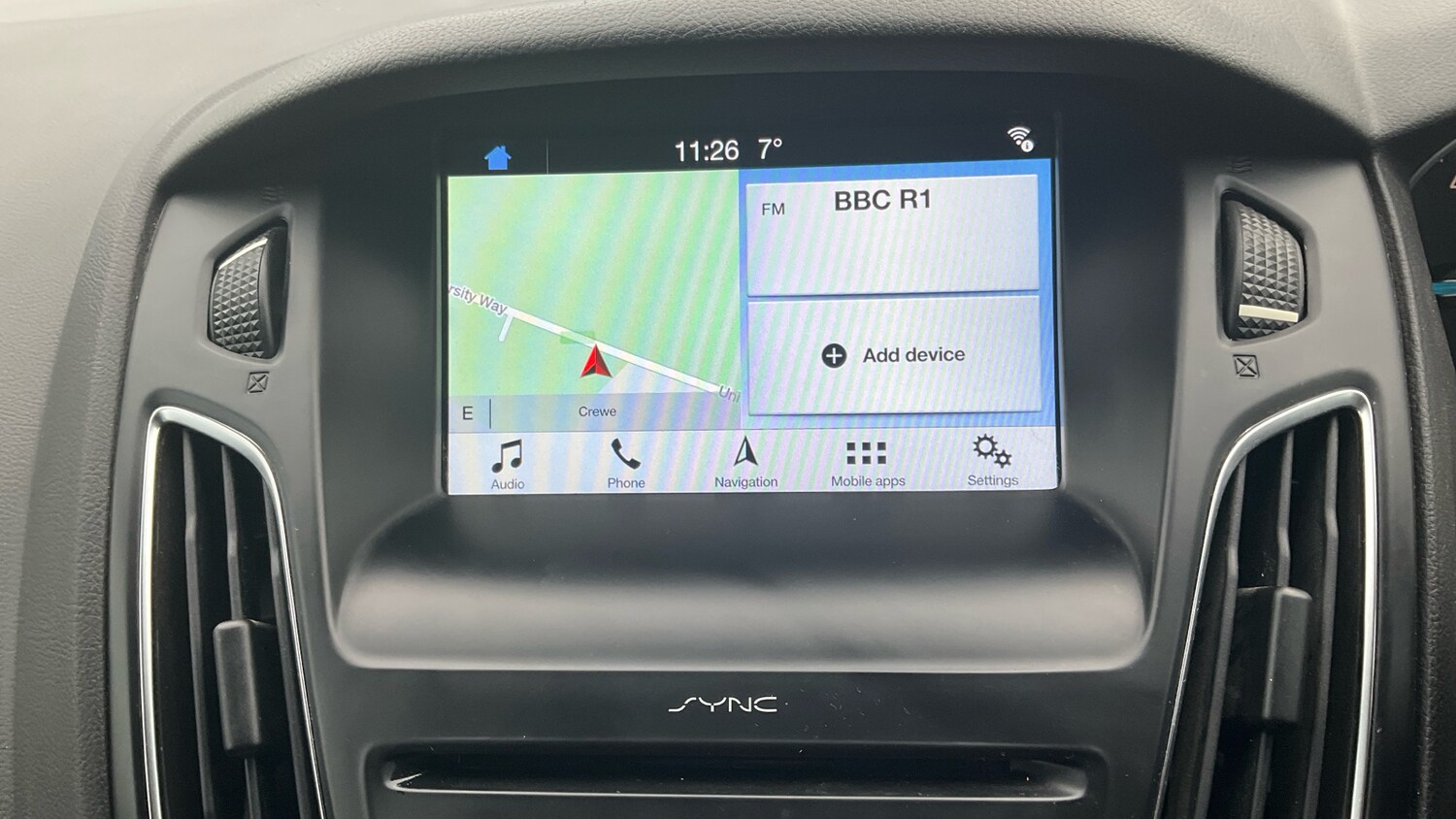 Used Ford Focus 2017 for sale - 76877362: Photo 12