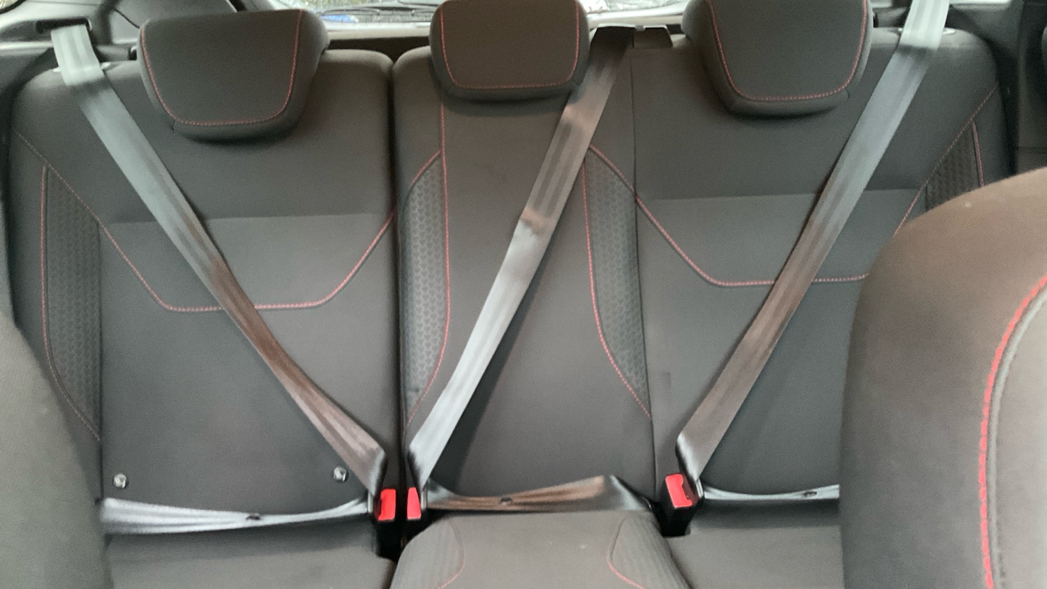 Used Ford Focus 2017 for sale - 76877362: Photo 15