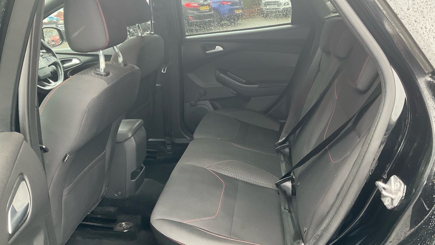 Used Ford Focus 2017 for sale - 76877362: Photo 16