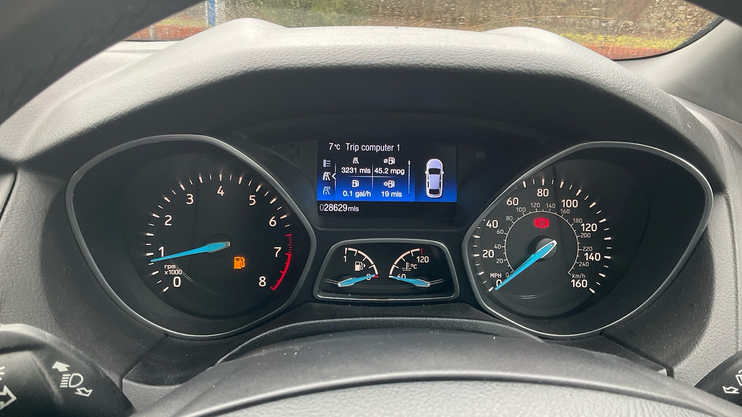 Used Ford Focus 2017 for sale - 76877362: Photo 18