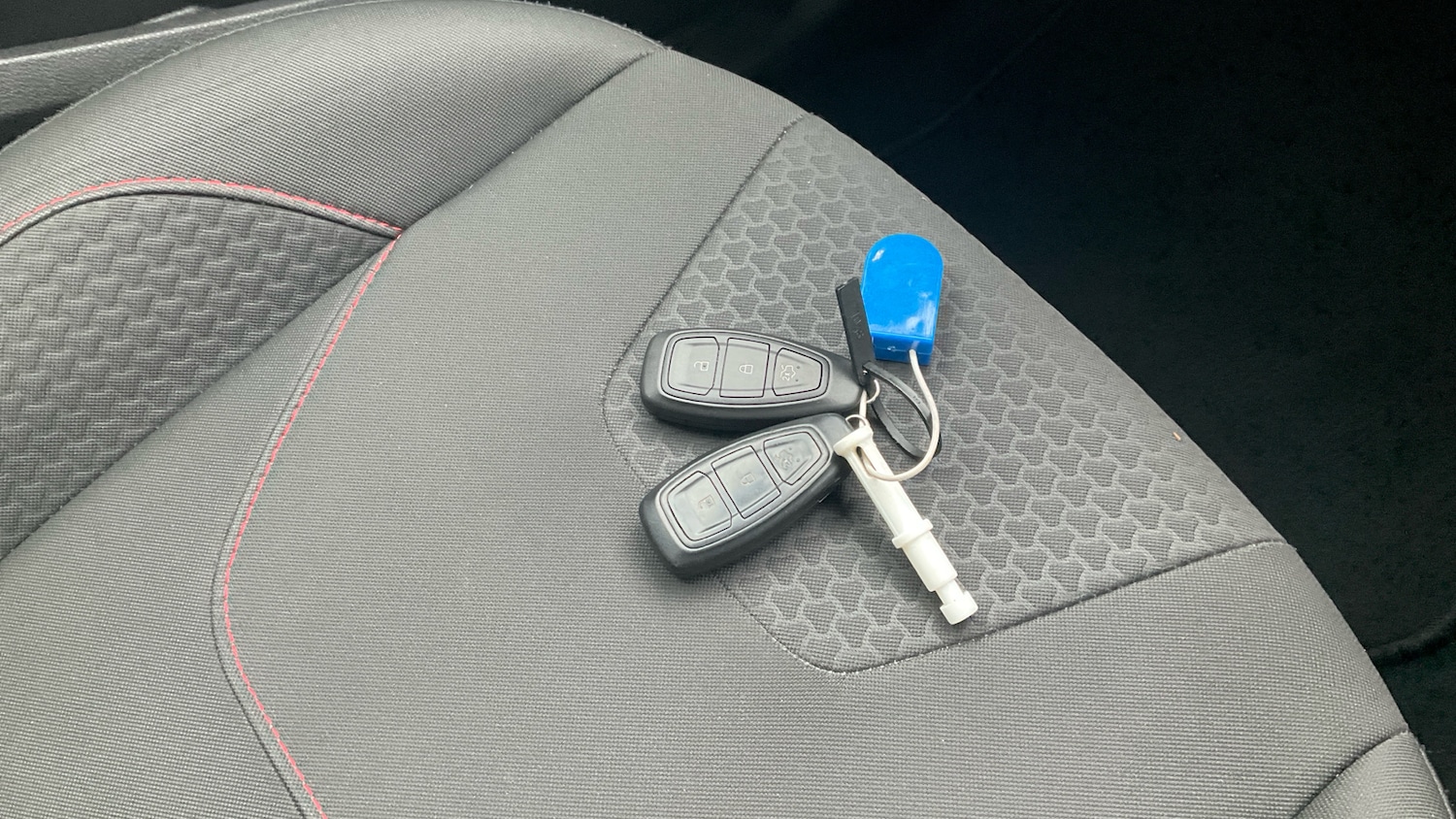 Used Ford Focus 2017 for sale - 76877362: Photo 20