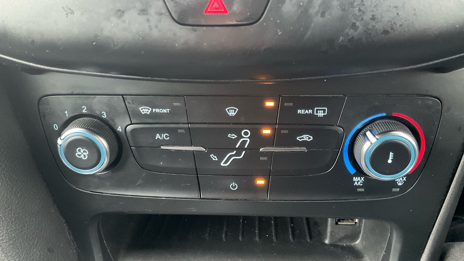 Used Ford Focus 2017 for sale - 76877362: Photo 21