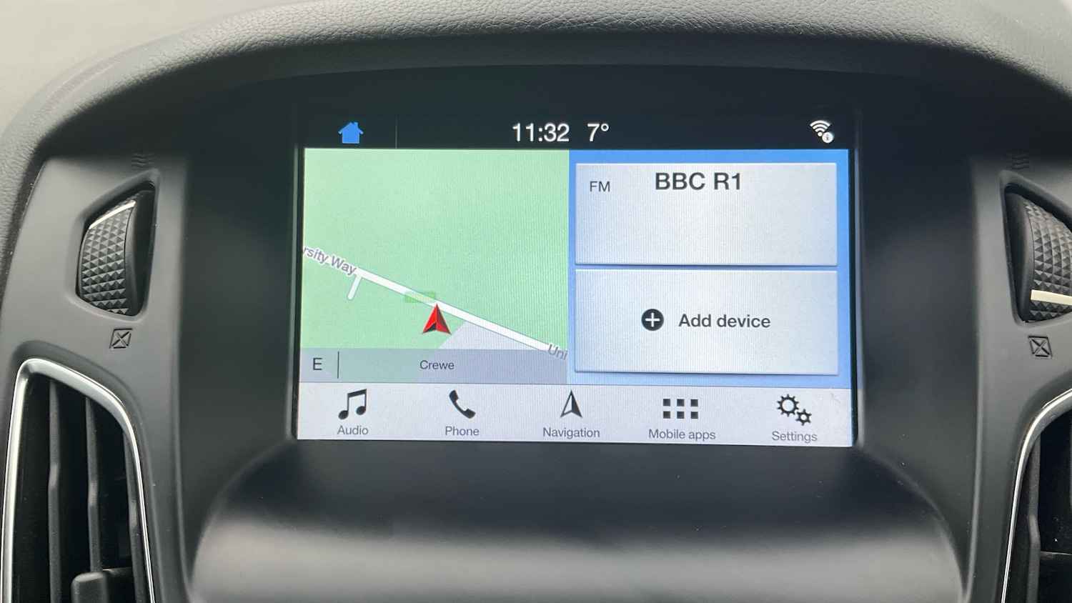 Used Ford Focus 2017 for sale - 76877362: Photo 22