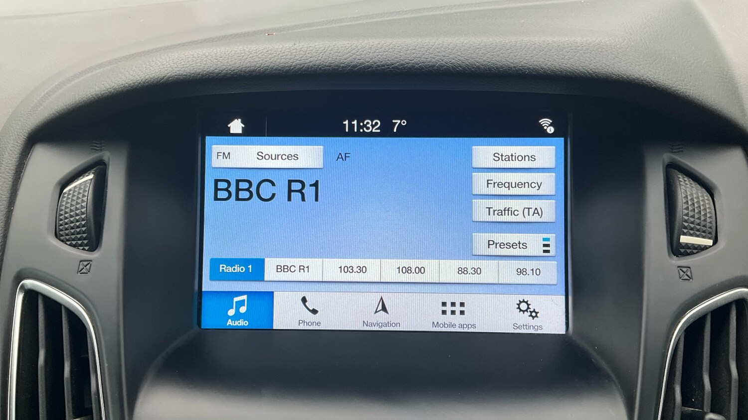 Used Ford Focus 2017 for sale - 76877362: Photo 23