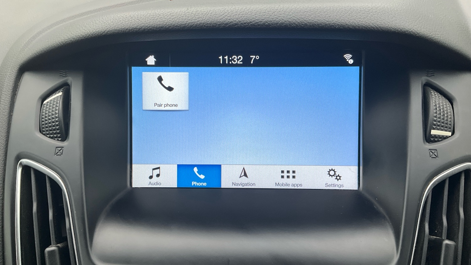 Used Ford Focus 2017 for sale - 76877362: Photo 24