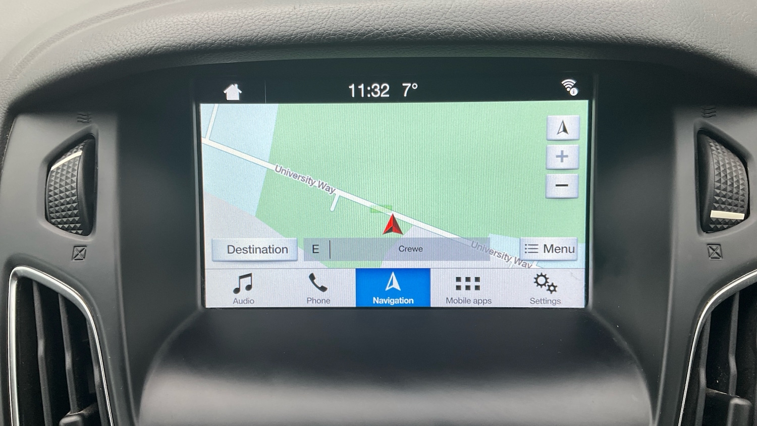 Used Ford Focus 2017 for sale - 76877362: Photo 25