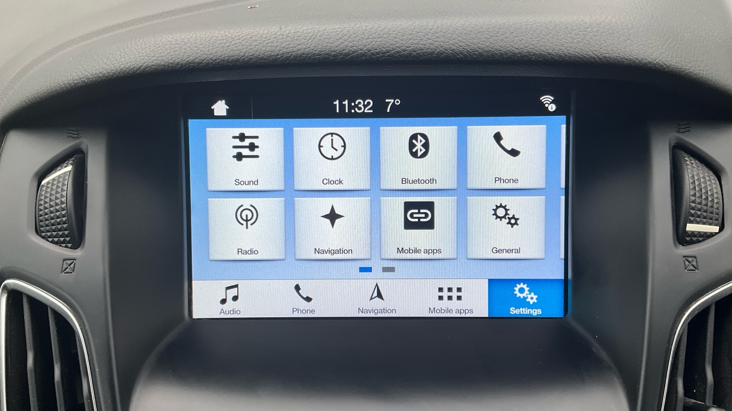 Used Ford Focus 2017 for sale - 76877362: Photo 27