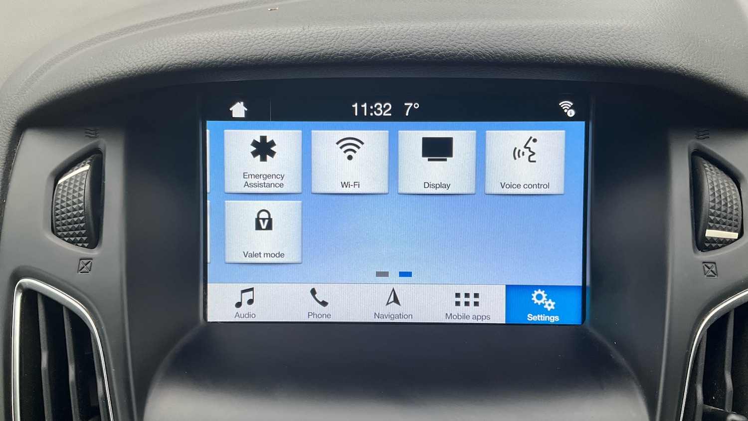 Used Ford Focus 2017 for sale - 76877362: Photo 28