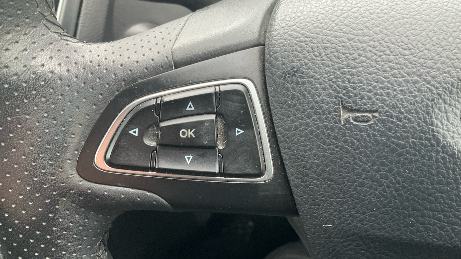 Used Ford Focus 2017 for sale - 76877362: Photo 30