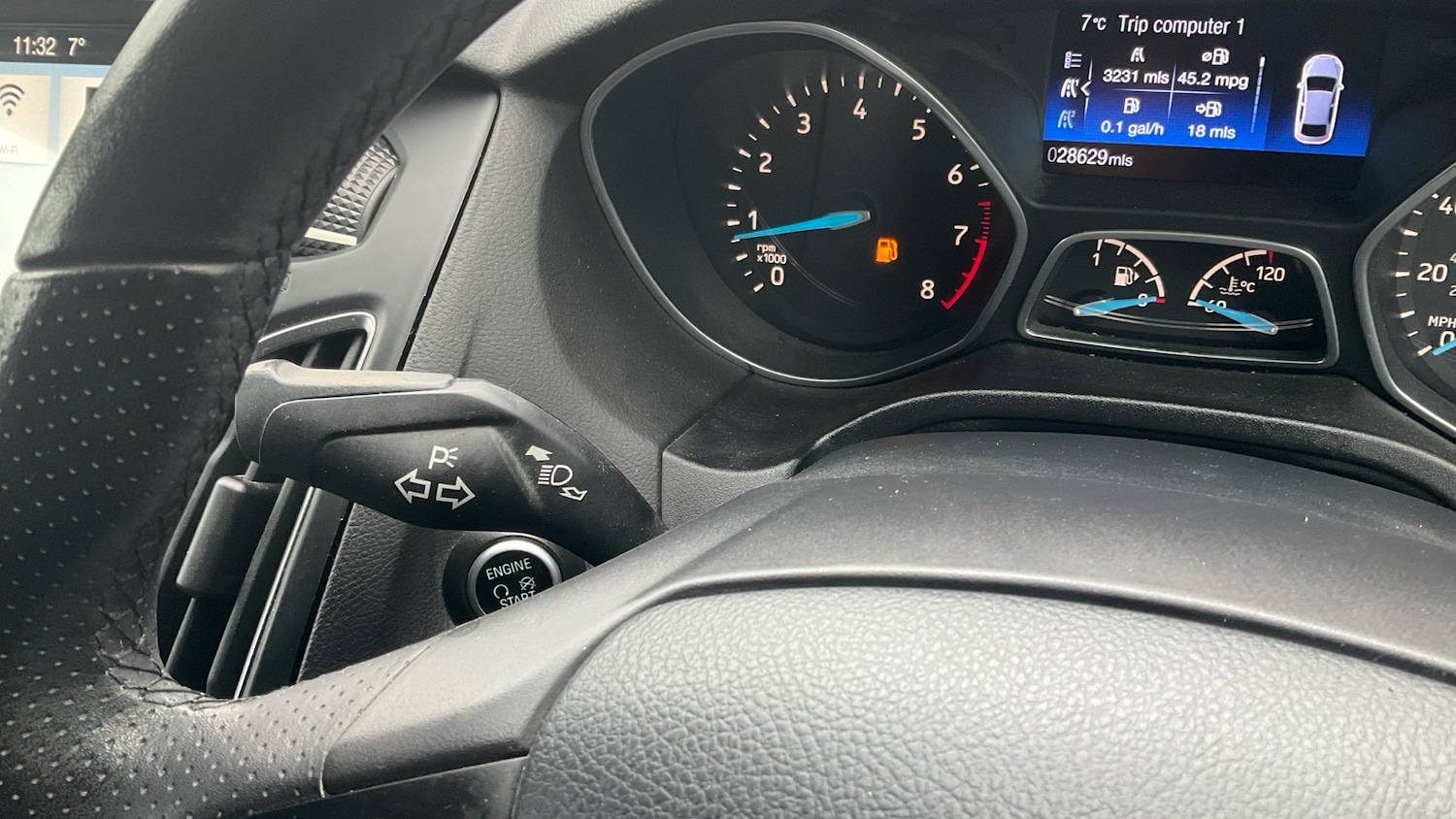 Used Ford Focus 2017 for sale - 76877362: Photo 31